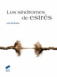 los sindromes de estres-luis de rivera-9788497567107 los sindromes de estres-luis de rivera-9788497567107