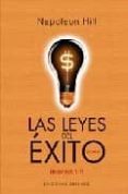 las leyes del exito en dieciseis lecciones (o.c.) (2 vols.)-napoleon hill-9788497772907 las leyes del exito en dieciseis lecciones (o.c.) (2 vols.)-napoleon hill-9788497772907