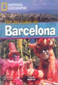 national geographic por las calles de barcelona dvd-9788497785907 national geographic por las calles de barcelona dvd-9788497785907