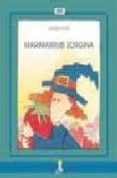 marimarrubi sorgina-gloria fort-9788497837507 marimarrubi sorgina-gloria fort-9788497837507