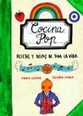 cocina pop: recetas y discos de toda la vida-ricardo cavolo-mario suarez-9788497859707 cocina pop: recetas y discos de toda la vida-ricardo cavolo-mario suarez-9788497859707
