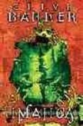 imajica: la reconciliacion-clive barker-9788498002607 imajica: la reconciliacion-clive barker-9788498002607