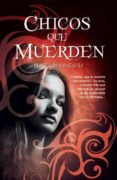 chicos que muerden (ebook)-mari mancusi-9788498008807 chicos que muerden (ebook)-mari mancusi-9788498008807