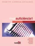curs de llengua catalana nivell suficiencia 1 (inclou audio cd)-9788498040807 curs de llengua catalana nivell suficiencia 1 (inclou audio cd)-9788498040807