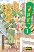 ¡yotsuba¡ 1-kiyohiro azuma-9788498143607 ¡yotsuba¡ 1-kiyohiro azuma-9788498143607