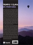 tiempo y clima en montaña: manual practico de meteorologia-loli palomares-jordi pons-9788498291407 tiempo y clima en montaña: manual practico de meteorologia-loli palomares-jordi pons-9788498291407