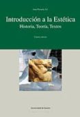 introduccion a la estetica: historia, teoria, textos-juan plazaola-9788498301007 introduccion a la estetica: historia, teoria, textos-juan plazaola-9788498301007