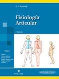 fisiologia articular (6ª ed.) tomo 3: tronco y raquis-a. i. kapandji-9788498354607 fisiologia articular (6ª ed.) tomo 3: tronco y raquis-a. i. kapandji-9788498354607