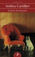 el perro de terracota (serie montalbano 2)-andrea camilleri-9788498384307 el perro de terracota (serie montalbano 2)-andrea camilleri-9788498384307