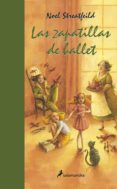las zapatillas de ballet-noel streatfeild-9788498385007 las zapatillas de ballet-noel streatfeild-9788498385007