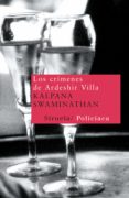 los crímenes de ardeshir villa (ebook)-kalpana swaminathan-9788498415407 los crímenes de ardeshir villa (ebook)-kalpana swaminathan-9788498415407