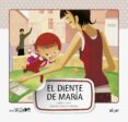 el diente de maria (mayuscula) (letra grande 5)-enric lluch-9788498452907 el diente de maria (mayuscula) (letra grande 5)-enric lluch-9788498452907