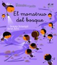 el monstruo del bosque (letra manuscrita) (los animales del jardi n 9)-gemma armengol-9788498454307 el monstruo del bosque (letra manuscrita) (los animales del jardi n 9)-gemma armengol-9788498454307