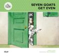 Descargar gratis Seven goats got EPUB!