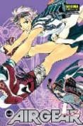 air gear 4-9788498472707 air gear 4-9788498472707
