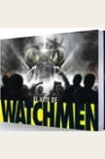 el arte de watchmen-peter aperlo-9788498478907 el arte de watchmen-peter aperlo-9788498478907