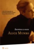 secretos a voces-alice munro-9788498670707 secretos a voces-alice munro-9788498670707