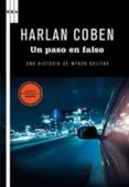un paso en falso (serie myron bolitar 5)-harlan coben-9788498678307 un paso en falso (serie myron bolitar 5)-harlan coben-9788498678307