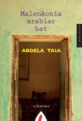 Malenkonia arabiar bat-1266074-otro-formato
