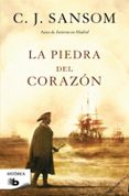 la piedra del corazon-c. j. sansom-9788498727807 la piedra del corazon-c. j. sansom-9788498727807