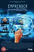 emprender en la era digital-juanma romero martin-luis olivan-9788498754407 emprender en la era digital-juanma romero martin-luis olivan-9788498754407