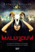 maleficium-patrick ericson-9788498777307 maleficium-patrick ericson-9788498777307