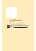 religion maya (ebook)-9788498792607 religion maya (ebook)-9788498792607