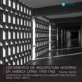 documentos de arquitectura moderna en america latina-9788498804607 documentos de arquitectura moderna en america latina-9788498804607