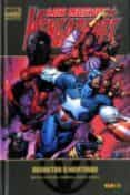 los nuevos vengadores 3: secretos y mentiras-brian michael bendis-david finch-9788498853407 los nuevos vengadores 3: secretos y mentiras-brian michael bendis-david finch-9788498853407