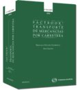 transporte de mercancias por carretera-francisco sanchez-gamborino-9788499035307 transporte de mercancias por carretera-francisco sanchez-gamborino-9788499035307