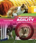 manual de agility para principiantes-laurie leach-9788499101507 manual de agility para principiantes-laurie leach-9788499101507