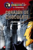 corazon de chocolate-9788499141107 corazon de chocolate-9788499141107