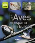aves de españa y europa-9788499281407 aves de españa y europa-9788499281407