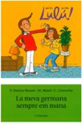 la meva germana sempre em mana-9788499322407 la meva germana sempre em mana-9788499322407