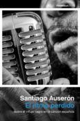 el ritmo perdido-santiago auseron-9788499423807 el ritmo perdido-santiago auseron-9788499423807