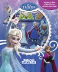 frozen. historias animadas-walt disney-9788499518107 frozen. historias animadas-walt disney-9788499518107
