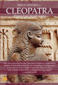 breve historia de cleopatra (ebook)-miguel angel novillo lopez-9788499674407 breve historia de cleopatra (ebook)-miguel angel novillo lopez-9788499674407
