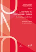 Descargar ebooks a ipod gratis ELABORAÇÃO DE PROGRAMAS DE ENSINO  (edición en portugués) (Spanish Edition) de ANA LUCIA CORTEGOSO, DANIELA SECOLIM COSER