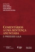 comentarios a uma sentença anunciada (ebook)-9788579174407 comentarios a uma sentença anunciada (ebook)-9788579174407