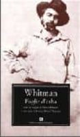 foglie d erba-walt whitman-9788804506607 foglie d erba-walt whitman-9788804506607