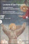 le storie di san francesco. guida agli affreschi della basilica s uperiore di assisi (+ dvd)-chiara frugoni-luca criscenti-9788806203207 le storie di san francesco. guida agli affreschi della basilica s uperiore di assisi (+ dvd)-chiara frugoni-luca criscenti-9788806203207