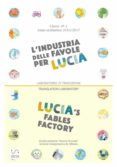 lucia's fables factory (ebook)-9788827524107 lucia's fables factory (ebook)-9788827524107