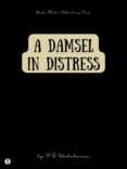 Epub descarga libros A DAMSEL IN DISTRESS 9788828302407 de P.G. WODEHOUSE iBook PDF