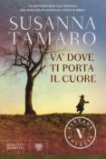 va dove ti porta il cuore-susanna tamaro-9788845272707 va dove ti porta il cuore-susanna tamaro-9788845272707