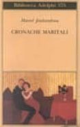 cronache maritali-marcel jouhandeau-9788845914607 cronache maritali-marcel jouhandeau-9788845914607