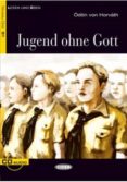 jugend ohne gott buch (b1)-ödön von horvath-9788853009807 jugend ohne gott buch (b1)-ödön von horvath-9788853009807
