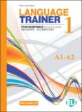 LANGUAGE TRAINER 2 + CD-2301108-otro-formato