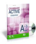 grammaire active a2 + cd-9788853615107 grammaire active a2 + cd-9788853615107