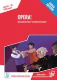 opera! + downloadable mp3 audio-9788861823907 opera! + downloadable mp3 audio-9788861823907