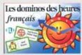 les dominos des heures (francais)-9788881480807 les dominos des heures (francais)-9788881480807